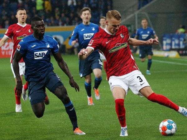 Nhận định, soi kèo Freiburg vs Hoffenheim, 21h30 ngày 12/3