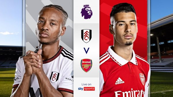Nhận định, soi kèo Fulham vs Arsenal, 21h00 ngày 12/3