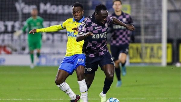 Nhận định, soi kèo GA Eagles vs Waalwijk, 02h00 ngày 11/03
