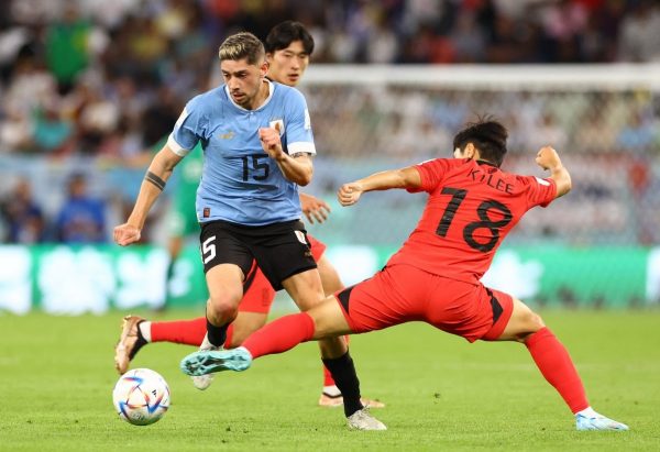 Nhận định, soi kèo Hàn Quốc vs Uruguay, 18h00 ngày 28/3