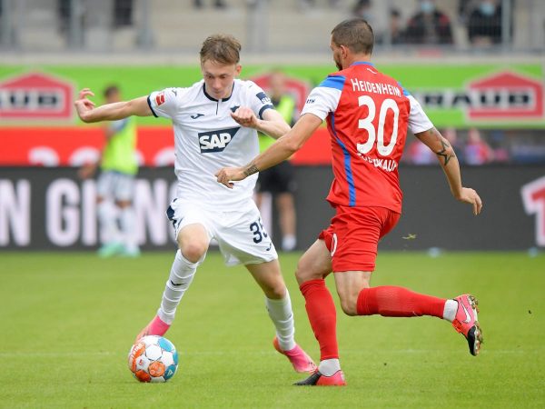Nhận định, soi kèo Heidenheim vs Karlsruher, 00h30 ngày 18/3