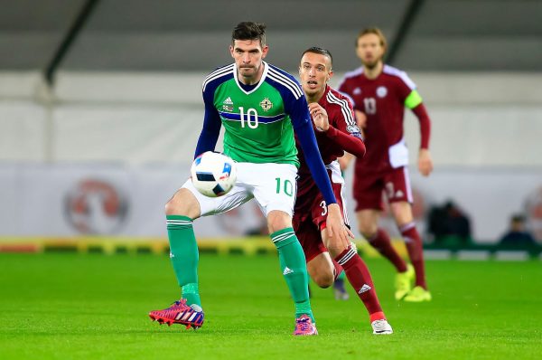 Nhận định, soi kèo Ireland vs Latvia, 02h45 ngày 23/3