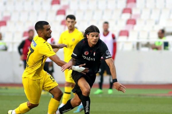 Nhận định, soi kèo Istanbulspor vs Sivasspor, 00h00 ngày 14/03