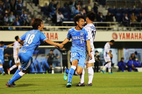 Nhận định, soi kèo Jubilo Iwata vs Tochigi, 17h00 ngày 29/03