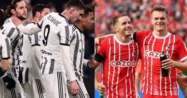 Nhận định, soi kèo Juventus vs Freiburg, 03h00 ngày 10/03