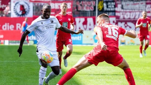 Nhận định, soi kèo Kaiserslautern vs Sandhausen, 00h30 ngày 11/03