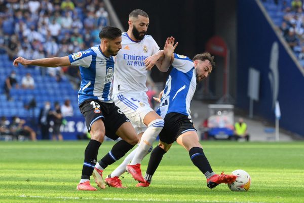 Nhận định, soi kèo kèo Real Madrid vs Espanyol, 20h00 ngày 11/3