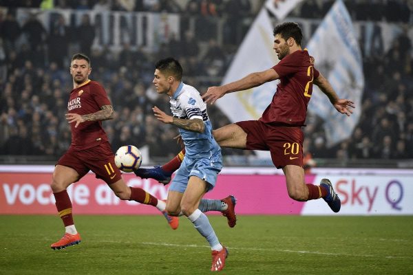 Nhận định, soi kèo Lazio vs AS Roma, 00h00 ngày 20/3