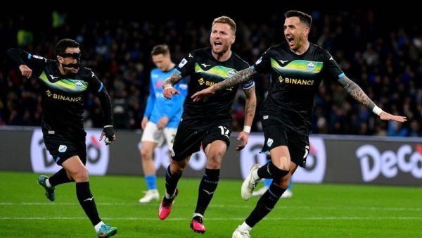 Nhận định, soi kèo Lazio vs AZ, 00h45 ngày 08/03