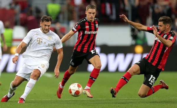 Nhận định, soi kèo Leverkusen vs Ferencvarosi, 00h45 ngày 10/03