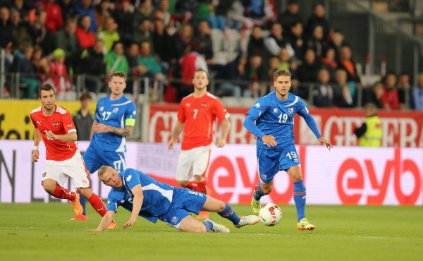 Nhận định, soi kèo Liechtenstein vs Iceland, 23h00 ngày 26/3