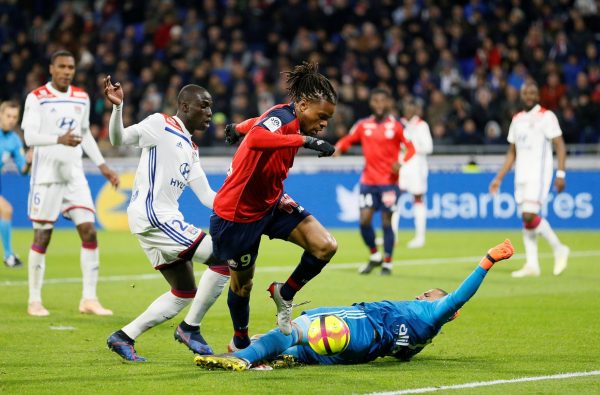 Nhận định, soi kèo Lille vs Lyon, 03h00 ngày 11/3