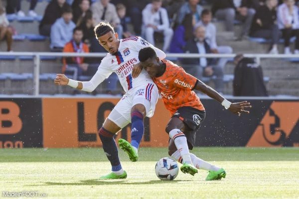 Nhận định, soi kèo Lyon vs Lorient, 23h05 ngày 05/03