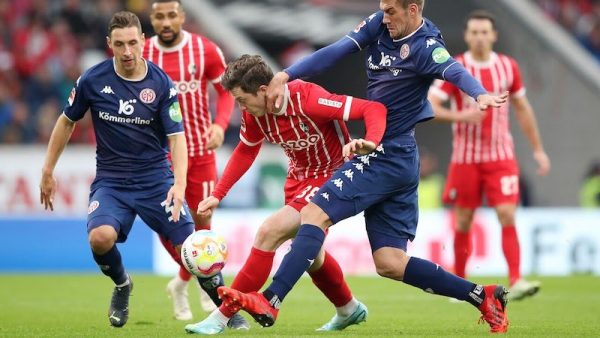 Nhận định, soi kèo Mainz vs Freiburg, 01h30 ngày 20/03