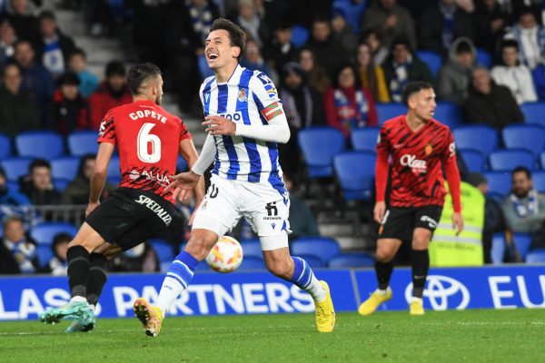 Nhận định, soi kèo Mallorca vs Sociedad, 20h00 ngày 12/3