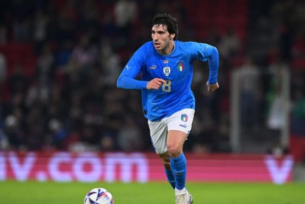 Nhận định, soi kèo Malta vs Ý, 01h45 ngày 27/03