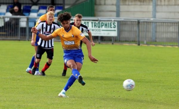 Nhận định, soi kèo Mansfield vs Grimsby, 02h45 ngày 23/03