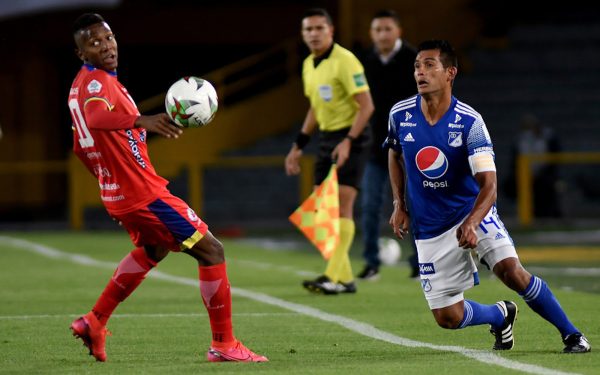 Nhận định, soi kèo Millonarios vs Pasto, 08h00 ngày 23/3