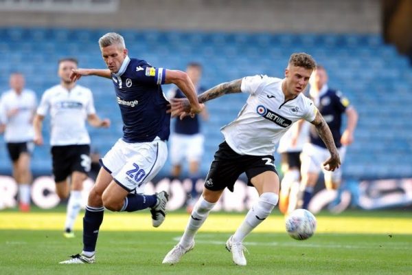 Nhận định, soi kèo Millwall vs Swansea, 02h45 ngày 15/03