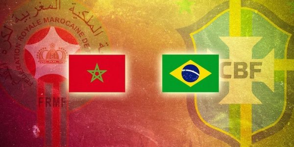 Nhận định, soi kèo Morocco vs Brazil, 05h00 ngày 26/03