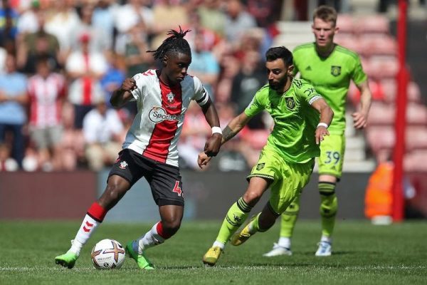 Nhận định, soi kèo MU vs Southampton, 21h00 ngày 12/03