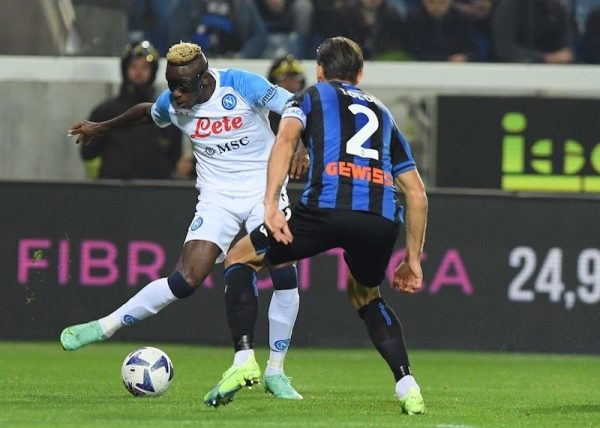 Nhận định, soi kèo Napoli vs Atalanta, 00h00 ngày 12/03