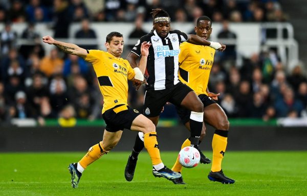 Nhận định, soi kèo Newcastle vs Wolves, 23h30 ngày 12/3