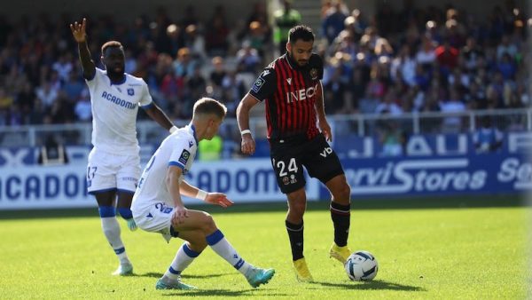Nhận định, soi kèo Nice vs Auxerre, 03h00 ngày 04/03