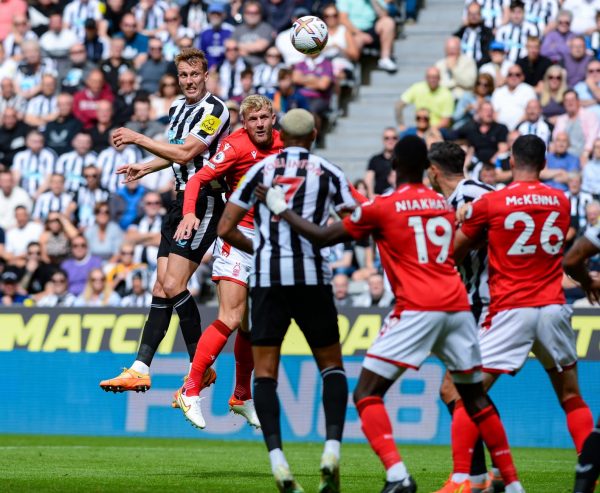 Nhận định, soi kèo Nottingham vs Newcastle, 03h00 ngày 18/3