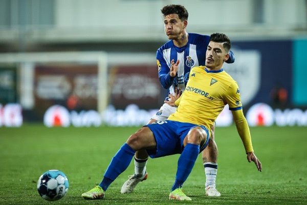 Nhận định, soi kèo Porto vs Estoril, 03h15 ngày 11/03