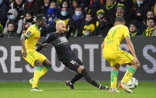 Nhận định, soi kèo PSG vs Nantes, 03h00 ngày 05/03