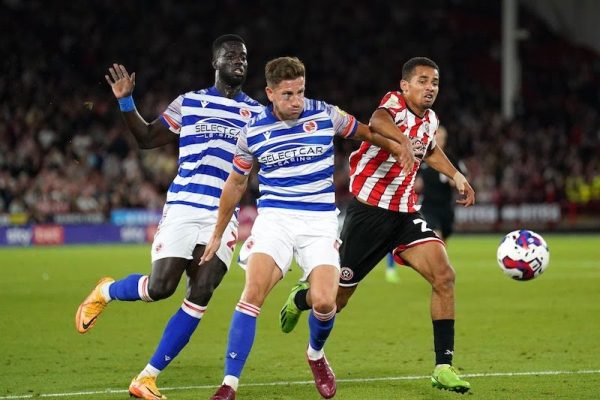 Nhận định, soi kèo Reading vs Sheffield, 03h00 ngày 08/03