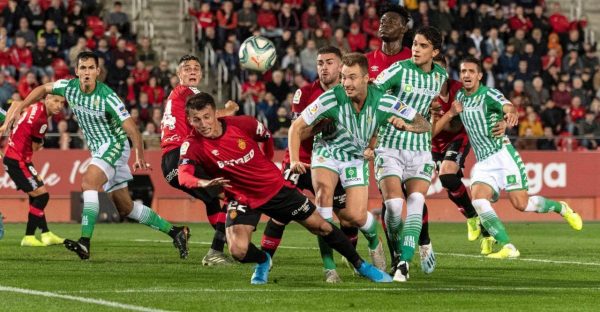 Nhận định, soi kèo Real Betis vs Mallorca, 20h00 ngày 19/3