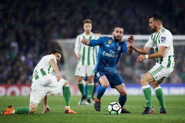 Nhận định, soi kèo Real Betis vs Real Madrid, 03h00 ngày 6/3