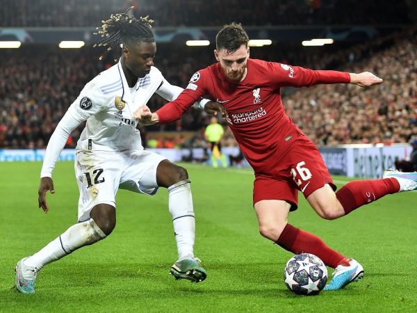 Nhận định, soi kèo Real Madrid vs Liverpool, 03h00 ngày 16/3