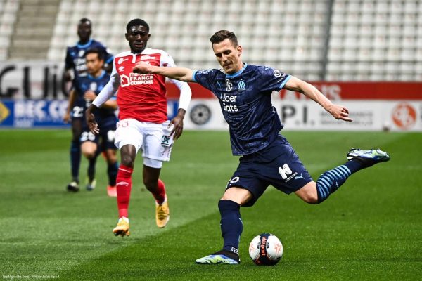 Nhận định, soi kèo Reims vs Marseille, 02h45 ngày 20/3
