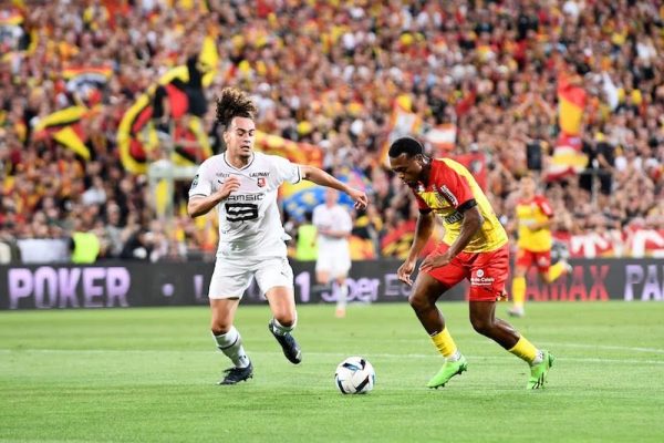Nhận định, soi kèo Rennes vs Lens, 02h00 ngày 02/04