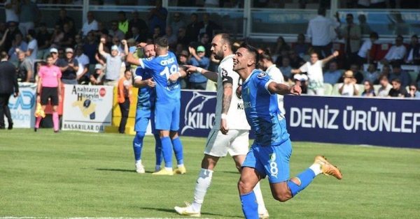 Nhận định, soi kèo Sakaryaspor vs Bodrumspor, 00h00 ngày 21/02