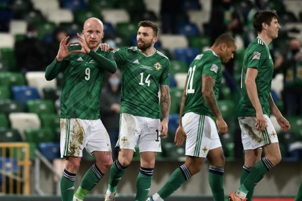 Nhận định, soi kèo San Marino vs Bắc Ireland, 02h45 ngày 24/03