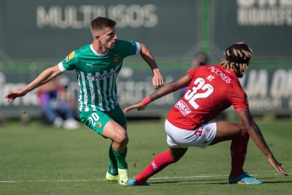 Nhận định, soi kèo Santa Clara vs Rio Ave, 03h15 ngày 18/3