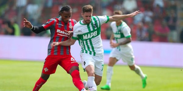 Nhận định, soi kèo Sassuolo vs Cremonese, 00h30 ngày 07/03