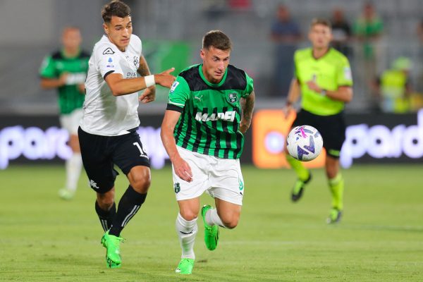 Nhận định, soi kèo Sassuolo vs Spezia, 00h30 ngày 18/3