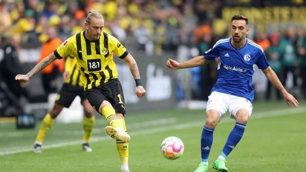 Nhận định, soi kèo Schalke vs Dortmund, 00h30 ngày 12/03