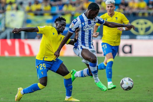 Nhận định, soi kèo Sociedad vs Cadiz, 03h00 ngày 4/3