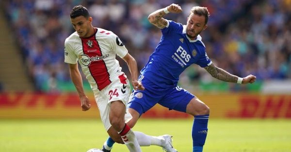 Nhận định, soi kèo Southampton vs Leicester City, 00h30 ngày 05/03