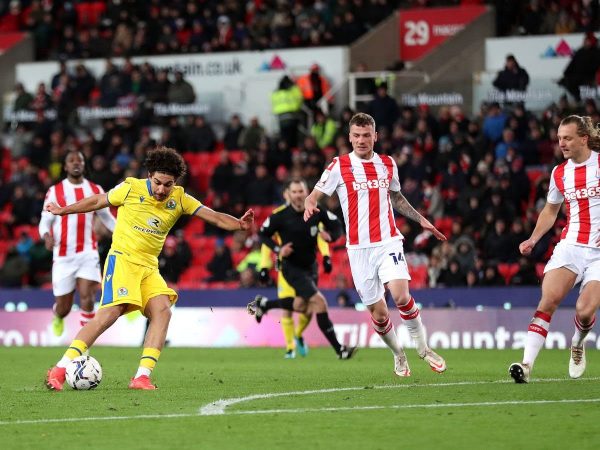 Nhận định, soi kèo Stoke vs Blackburn, 03h00 ngày 11/3