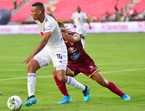 Nhận định, soi kèo Tolima vs Millonarios, 08h00 ngày 30/3