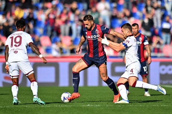 Nhận định, soi kèo Torino vs Bologna, 02h45 ngày 7/3