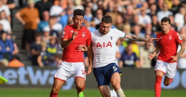 Nhận định, soi kèo Tottenham vs Nottingham, 22h00 ngày 11/03