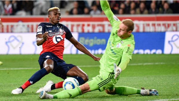 Nhận định, soi kèo Toulouse vs Lille, 23h00 ngày 18/3